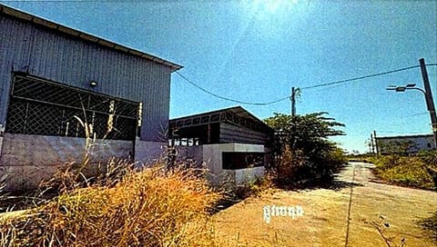 Land & Warehouse in Bakakhaenga, Phnom Penh (photo 2)