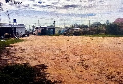Land & Warehouse in Slokram, Siem Reap (photo 1)