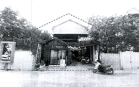 Land & Commercial Building in Boeng Tumpun, Phnom Penh (photo 4)