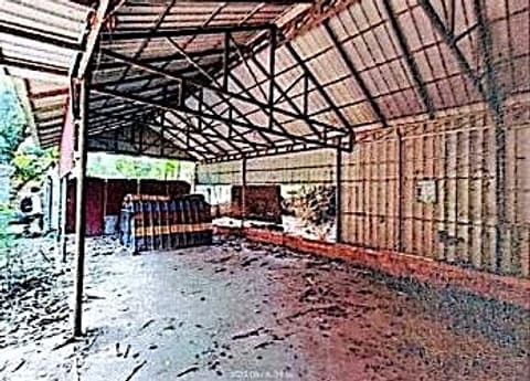 Land & Warehouse in Svay Dangkum, Siem Reap (photo 3)