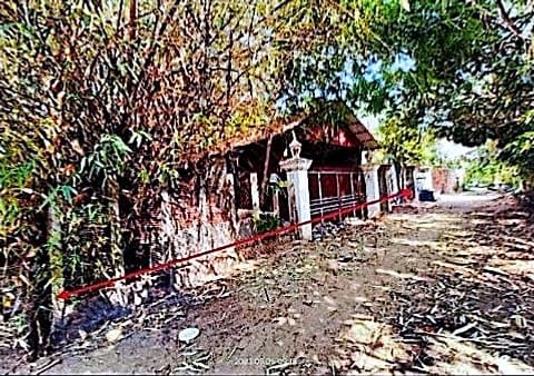 Land & Warehouse in Svay Dangkum, Siem Reap (photo 5)