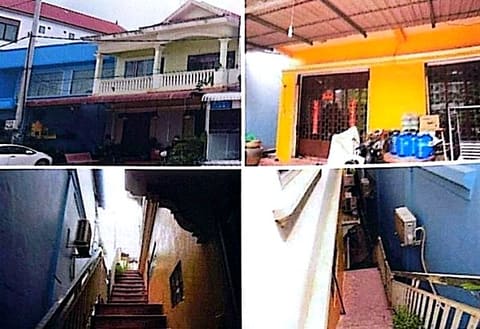 Land & Commercial Building in Svay Dangkum, Siem Reap (photo 3)