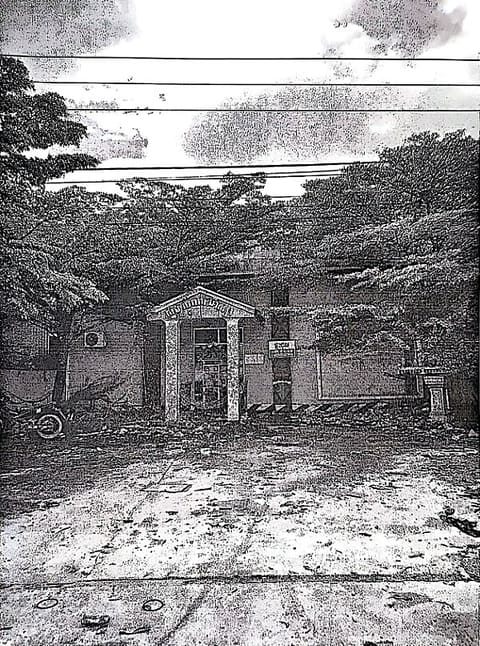 Land & Commercial Building in Valarenha, Preah Sihanouk (photo 1)