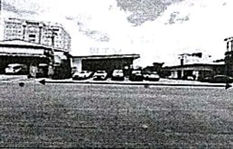 Land & Commercial Building in Phanompenhathami, Phnom Penh (photo 1)