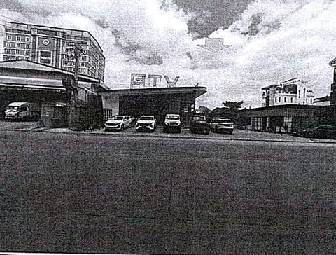 Land & Commercial Building in Phanompenhathami, Phnom Penh (photo 3)