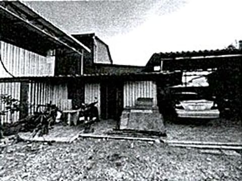 Land & Warehouse in Krang Thnong, Phnom Penh (photo 5)