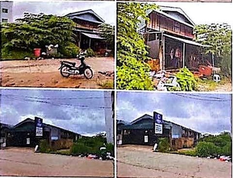 Land & Commercial Building in Sangkat No. 1, Preah Sihanouk (photo 4)