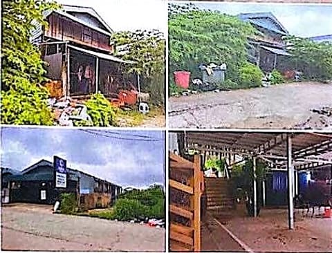 Land & Commercial Building in Sangkat No. 1, Preah Sihanouk (photo 5)