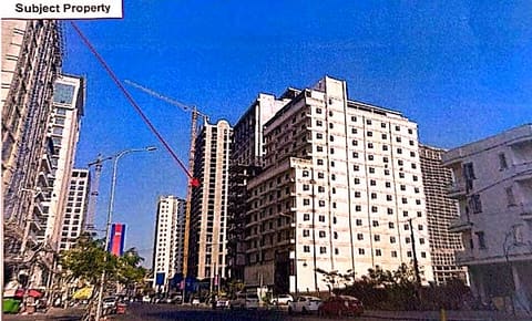 Land & Commercial Building in Sangkat No. 4, Preah Sihanouk (photo 1)