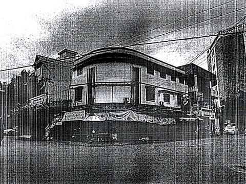 Strata Unit in Tuolasavayaparaiti, Phnom Penh (photo 1)