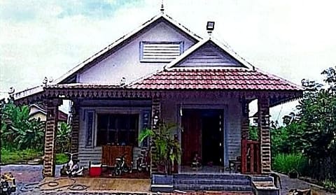 Land & House in Svay Dangkum, Siem Reap (photo 1)