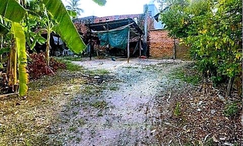 Land & House in Svay Dangkum, Siem Reap (photo 1)