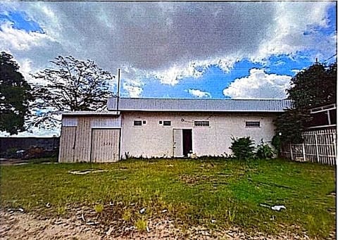 Land & House in Svay Dangkum, Siem Reap (photo 1)