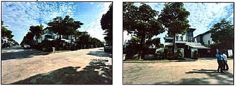 Land & House in Dangakao, Phnom Penh (photo 1)