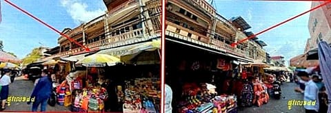 Land & House in Vatatphanom, Phnom Penh (photo 1)