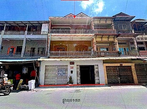 Land & House in Aulaompika, Phnom Penh (photo 1)