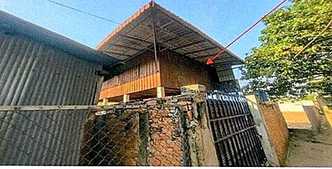 Land & House in Prek Pra, Phnom Penh (photo 1)