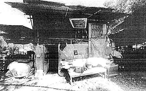 Land & House in Srah Chak, Phnom Penh (photo 1)