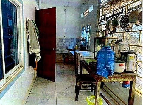Land & House in Siemaraba, Siem Reap (photo 1)