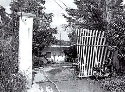 Land & House in Sangkat No. 4, Preah Sihanouk (photo 1)