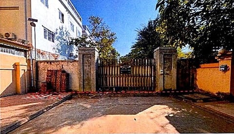 Residential Plot in Kok Khleang, Phnom Penh (photo 1)