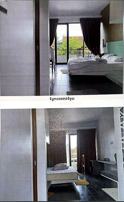 Land & Commercial Building in Slokram, Siem Reap (photo 1)