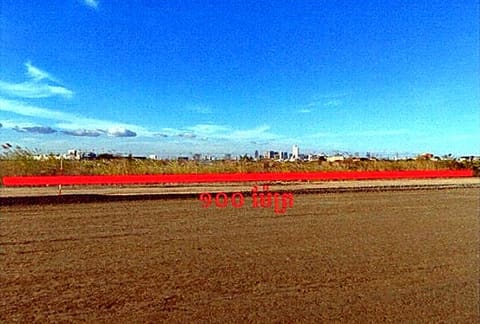 Construction Land in Chakangaraekaraoma, Phnom Penh (photo 1)