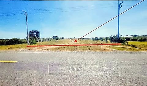 Vacant Land in Sambuor Meas, Kandal (photo 1)