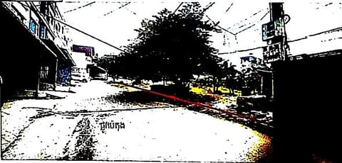 Construction Land in Sangkat No. 3, Preah Sihanouk (photo 1)