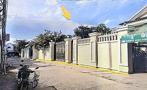 Land & Villa in Paraekasasi, Kandal (photo 1)
