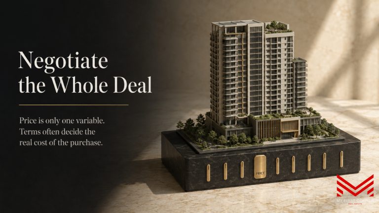 How to Negotiate Property in Cambodia